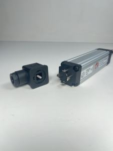 Bestseller LWH 300mm Linearer Resistiver Positionssensor Wegsensor für Geologische Überwachung - Product Image 3