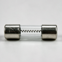 Nouveau fusible compatible DB01229 pour imprimante à jet d'encre continu (CIJ) de la série A, pièces de rechange pour encre à solvant