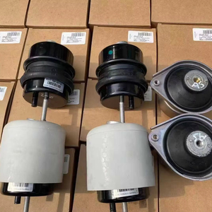 Supporti motore Audi Volkswagen originali di alta qualità 8 r0199381ak/8 r0199381c staffe motore con gommini A6 Q5 A4 Q7 Q8 A8 A5 - Product Image 4