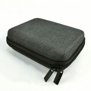 Custom Travelling Waterproof EVA Tool Case <b>Mini</b> Hard Shell EVA Golf Rangefinder <b>Storage</b> Case Portable EVA Rangefinder <b>Box</b> - Product Image 6