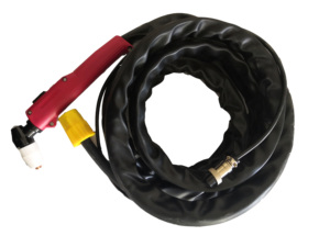 Découpeur plasma TAYOR LGK-60 380V AC, coupe propre à l'air, épaisseur de coupe 5mm-45mm - Product Image 1