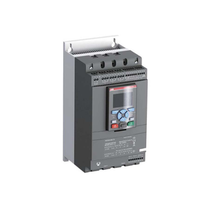 Fabricante de Arrancadores Suaves Serie PSTX 500VAC 106A 75KW Arrancador Suave Trifásico PSTX105-690-70 - Product Image 3