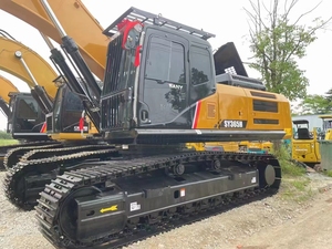 Excavadoras pesadas de 36 toneladas, excavadora grande SANY SY365H con accesorios originales, 21, 2, 1, 2, 2, 1, 2, 1, 2, 2 - Product Image 4