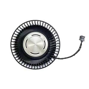 Ventilateur de carte graphique 65MM BFB0712HF DC12V 1.80A 4PIN adapté à l'édition des fondateurs Gigabyle gefors <span class=keywords><strong>gtx</strong></span> 1080 ti - Product Image 1