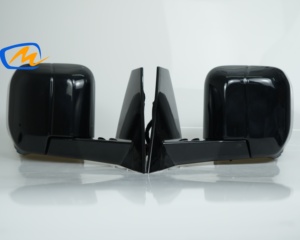 L663 gấp xe gương với điểm mù máy ảnh lội Gương bên trái gương Land Rover Defender mô hình mới nhất hoàn hảo thử nghiệm - Product Image 1