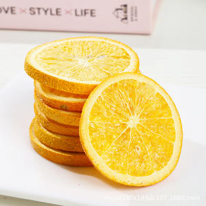 Tranches d'<span class=keywords><strong>orange</strong></span> lyophilisées provenant d'usine Gannan Navel <span class=keywords><strong>Orange</strong></span> Thé aux fruits en conserve naturel Tranches d'<span class=keywords><strong>orange</strong></span> trempées en vrac saines - Product Image 3