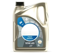 Huile moteur entièrement synthétique haute performance pour Total Quartz 0w20 5w30 5w40, lubrifiants pour moteurs à essence, huile pour voitures