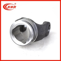 KBR-20009-00 Yugo de Toma de Fuerza Agrícola para Tractor Shibaura, Piezas de Repuesto OEM, Junta Universal Estándar, Acoplamiento Universal Forjado HB170-217