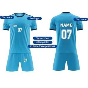 Uniformes de Fútbol Amarillo y Negro Canadá 2021 Camiseta de Fútbol Sublimada Azul Amarillo Ropa de Fútbol Italia - Product Image 4