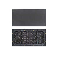 Écran LED d'intérieur P1.25 P1.53 P1.86, mur vidéo mural pour projets audiovisuels professionnels