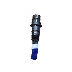 เครื่องวัดค่า pH แบบ Signet Ph Probe 3-2726 สำหรับน้ำบริสุทธิ์ในอุตสาหกรรม ความแม่นยำ 0.01 วัสดุพลาสติก - Product Image 2