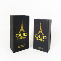 Emballage cosmétique de luxe vide pour flacon de sérum pour le visage, boîte rigide avec couvercle magnétique et logo