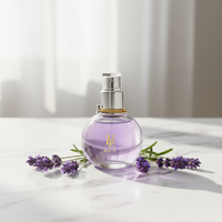 Parfum pour femme BILA Guangyun, best-seller transfrontalier des célébrités d'Internet, format régulier, vaporisateur, parfum léger et élégant