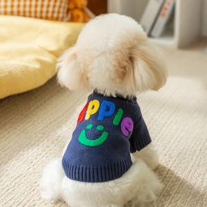 Ropa y Accesorios para Mascotas, Productos para Perros al por Mayor, Abrigo de Invierno de Lujo para Chihuahua, Suéter para Perros y Gatos - Product Image 2