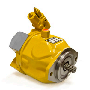 Pompe à piston hydraulique Rexroth A10VSO60 A10VO60 - Product Image 1