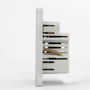 Timbre de Hotel de 86 mm, Panel Táctil Capacitivo DND - Product Image 5