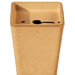 <span class=keywords><strong>Pot</strong></span> de pépinière écologique <span class=keywords><strong>pour</strong></span> <span class=keywords><strong>semis</strong></span> et plantes vertes, <span class=keywords><strong>pot</strong></span> de fleurs <span class=keywords><strong>en</strong></span> papier <span class=keywords><strong>pour</strong></span> <span class=keywords><strong>semis</strong></span> - Product Image 1