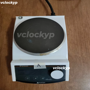 ไฮโดล์ฟ เอ็มอาร์ ไฮ-คอนเน็คเครื่องกวนสารแบบแม่เหล็กดิจิตอล 115V # หน้าจอแตก - Product Image 6