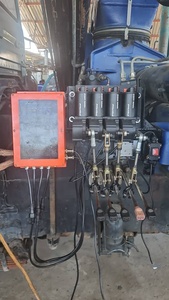 رافعات هيدروليكية راديو تحكم لاسلكي شاحنة مناور رافعة حفارة عن بعد - Product Image 5