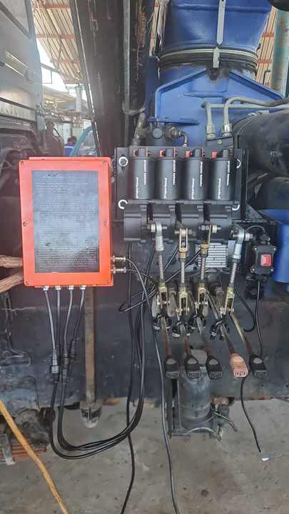 Kit Controllo Verricello 12V Winchmax - 2 Telecomandi Wireless + Guida Cablata 4m