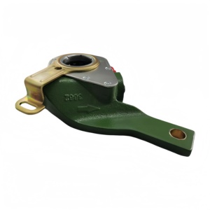 Pièces de système de freinage de camion de haute qualité 810234-4 810233-4 Ensemble de bras de réglage automatique pour Scania - Product Image 4