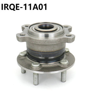 ชุดดุมล้อและลูกปืน CV6Z-1104-H สำหรับรถฟอร์ด คูก้า ปี 05-06 เส้นผ่านศูนย์กลางภายใน 35 มม. - Product Image 2