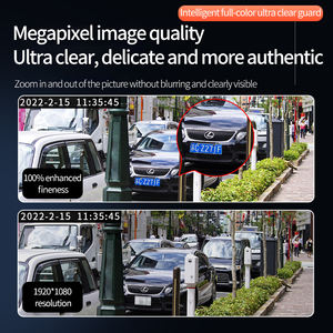 Cámara de detección de movimiento con visión nocturna para seguridad del hogar, <span class=keywords><strong>Mini</strong></span> cámara oculta Hd de tamaño pequeño, Cctv secreto - Product Image 4