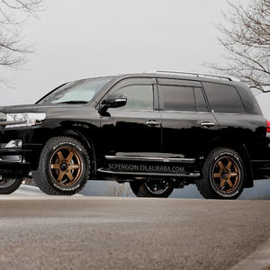 <span class=keywords><strong>ล้อ</strong></span><span class=keywords><strong>แม็</strong></span><span class=keywords><strong>ก</strong></span>ซ์ <span class=keywords><strong>TE37</strong></span> แบบกำหนดเอง PCD ขนาดใหญ่พิเศษ สำหรับรถออฟโรด SUV ขนาด 18 20 22 24 นิ้ว <span class=keywords><strong>ขอบ</strong></span> 6x139.7 แบบโมโนบล็อก ผลิตด้วยวิธีฟอร์จ สำหรับรถยนต์โตโยต้า LC200 - Product Image 4