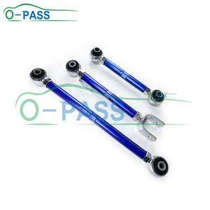 Brazo de Control de Camber ajustable trasero para <span class=keywords><strong>BMW</strong></span> 5 6 7 8 Series 520i 730 G30 G31 G38 F90 G32 G11 G12 G14 G15 G16 F91 F93 33326861125 - Product Image 6