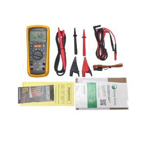 Sondas de multímetro originales TL75 TL33, cables de prueba tipo pinza TL30, cables de prueba TL175, multímetro de pin TL71 - Product Image 4