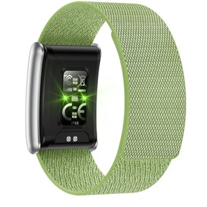 Mecorly V500 Braccialetto Intelligente con Certificazione Ce Rohs Fcc, Dispositivo Indossabile <span class=keywords><strong>per</strong></span> la Salute e <span class=keywords><strong>il</strong></span> Sonno, Smartwatch con <span class=keywords><strong>App</strong></span> <span class=keywords><strong>per</strong></span> iOS e Android - Product Image 4