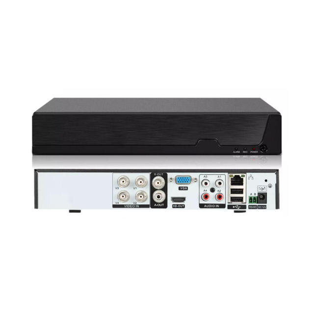 XMEYE 4CH 8CH 16CH DVR XVR CCTV Camera Analog CVI TVI 1080P 5MP 8MP Camera Recorder