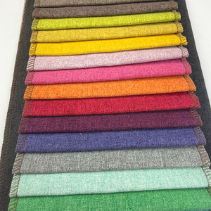 Tela <span class=keywords><strong>de</strong></span> Lino para Muebles, Resistente a la Decoloración, Cómoda, para Sofás, Tela <span class=keywords><strong>de</strong></span> Lino Tejida para Decoración <span class=keywords><strong>de</strong></span> <span class=keywords><strong>Interiores</strong></span> <span class=keywords><strong>de</strong></span> Sala <span class=keywords><strong>de</strong></span> Estar, Venta al Por Mayor - Product Image 2