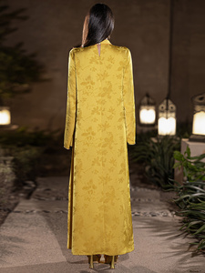 Ultima Collezione di Kurta da Uomo con Colletto Rotondo e Ricami, Prezzo Conveniente all'Ingrosso da <span class=keywords><strong>Surat</strong></span> - Product Image 2