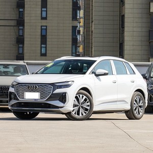 <span class=keywords><strong>Audi</strong></span> Q4 <span class=keywords><strong>E</strong></span>-<span class=keywords><strong>tron</strong></span> SUV haute configuration et <span class=keywords><strong>prix</strong></span> le plus bas pour l'Asie - Product Image 2