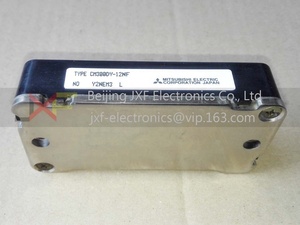 IGBT Power Module CM300DY-12NF CM300DY-12H CM300DY-13T CM200DY-12H CM200DY-12HE CM200DY-12E CM400DY-12NFB - Product Image 4