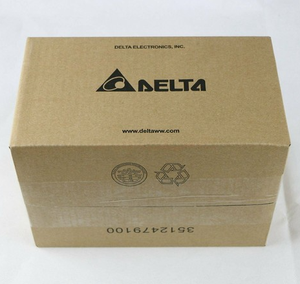 Variador de Frecuencia Original Delta Serie C2000 Plus VFD075C23A-21 de 7.5kW 10HP Trifásico 230V para Máquina de Impresión, Gran Venta - Product Image 6