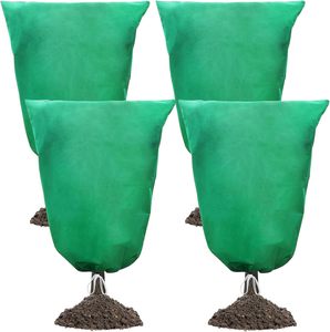 Mantas de Protección contra las Heladas para Árboles, Protección Invernal para Plantas, Protección Invernal para Plantas de Otoño e Invierno para Jardinería al Aire Libre - Product Image 1