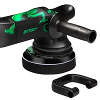 Polisseuse Dual Action 6 Pouces 6 Vitesses 700W 21mm Orbitale DA Ponceuse Polisseuse Électrique pour Voiture en Vente