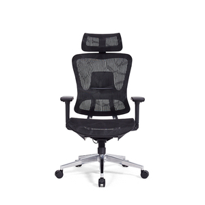 เก้าอี้ปรับเอนไฟฟ้า Foshan รุ่นร่วมสมัย รองรับหลังส่วนล่าง ปรับพนักพิงศีรษะได้ วัสดุผ้า ดีไซน์ทันสมัย ปรับเอนด้วยระบบไฟฟ้า - Product Image 2