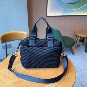 Stylish Sequins Women Bag Fashionable Large-capacity Travel Bag Custom PU shoulder bag motorcycle bag glitter <b>purse</b> - Product Image 5