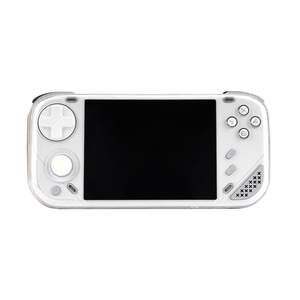 Console di Gioco Portatile <span class=keywords><strong>G</strong></span> 64G Miniloong Pocket 1, Schermo HD da 4 Pollici, Sistema Operativo LOONG, Batteria 4000mAh, Wi-Fi, RK3566, Joystick RGB Hall, <span class=keywords><strong>Giochi</strong></span> Retro - Product Image 1