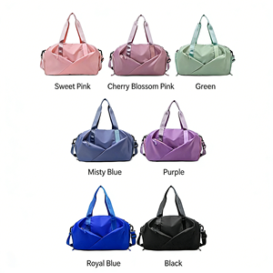<span class=keywords><strong>De</strong></span> nombreux styles en stock, sac <span class=keywords><strong>de</strong></span> sport pour femmes, logo personnalisé, sac <span class=keywords><strong>de</strong></span> yoga unisexe, sac <span class=keywords><strong>de</strong></span> yoga économique, livraison rapide, sac <span class=keywords><strong>de</strong></span> voyage pour femmes - Product Image 5