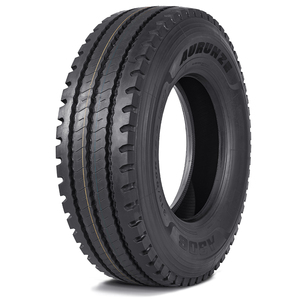 AURUNZE A303 Neumáticos Radiales de Repuesto para Camión, de Alta Resistencia, 315/80R22.5, Certificados por DOT para Uso en Remolques, Shandong - Product Image 2