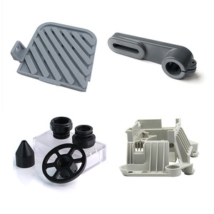 Piezas Rectangulares de Nylon de Alta Rigidez con Orificio de 0.1mm para Equipos de Fotografía, Marca Master Craftsman - Product Image 2