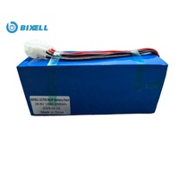Paquete de Baterías OEM de Iones de Litio 21700 8S2P 28.8V 10Ah 20A Corriente de Descarga Comunicación CAN Dispositivos Médicos Bixell BL-21700PK CE