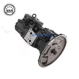 משאבה הידראולית assy , p / n : 708 - 25 - 04051 , 708 - 25 - 01064 , משאבה העיקרית חופר <span class=keywords><strong>pc200</strong></span>-<span class=keywords><strong>5</strong></span> , <span class=keywords><strong>pc200</strong></span> <span class=keywords><strong>pc200</strong></span>-3 - Product Image 2
