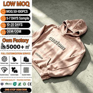 เสื้อฮู้ดดี้ทรงโอเวอร์ไซส์ผ้าฝ้ายเฟรนช์เทอร์รี่วินเทจแบบสั่งทำพิเศษ หนัก 400 กรัม ผ่านการฟอกสีแบบแอซิดวอช สำหรับผู้ชาย - Product Image 1