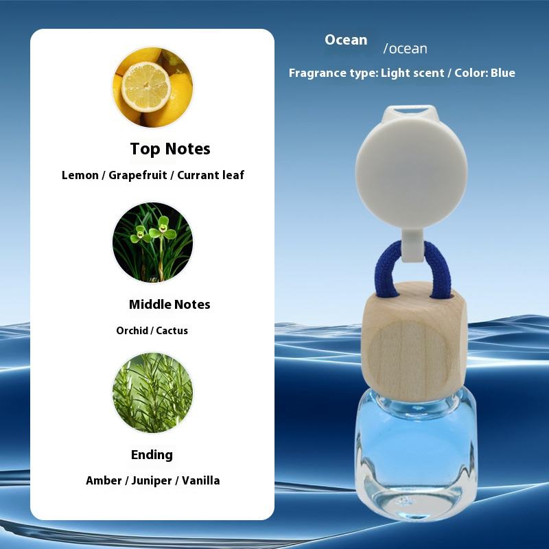 สีฟ้า-มหาสมุทร