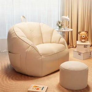 Divano a L in Stile Italiano, Comodo, Vendita Diretta dalla Fabbrica, Tessuto Impermeabile <span class=keywords><strong>Bianco</strong></span>, Design <span class=keywords><strong>Moderno</strong></span> per <span class=keywords><strong>Soggiorno</strong></span> - Product Image 1